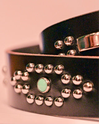 Duke Mantee Black Belt