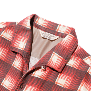 Jelado L/S Vincent Shirt - Apple