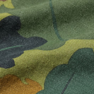 Buzz Rickson's - Mitchel Pattern Camoflage Trousers COMBAT TROPICAL
