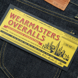 Attractions Lot.230 Left Hand Denim Pants