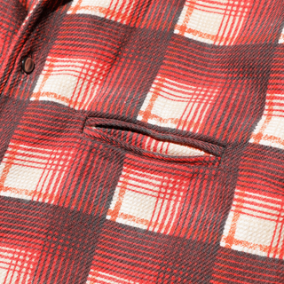 Jelado L/S Vincent Shirt - Apple