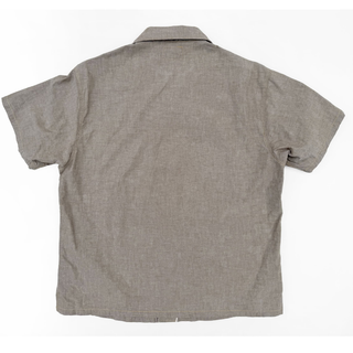 Mister Freedom WaterTown Shirt Beige