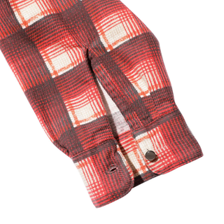 Jelado L/S Vincent Shirt - Apple