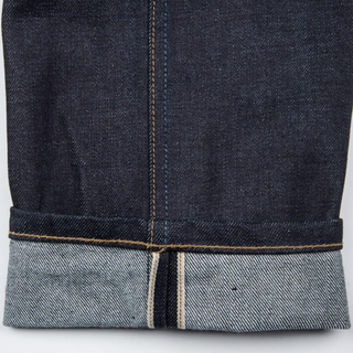 Freenote Cloth Rios Slim Fit Jeans 14.50 Ounce Kaihara Denim