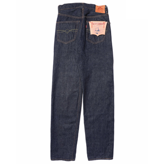 Jelado Age of Longing' 301 XX  Denim Jean One Wash