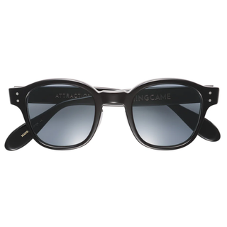 Attractions AE0009 Chingcame -Black- Sunglasses