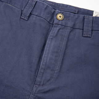 Freenote Cloth Deck Trousers Navy