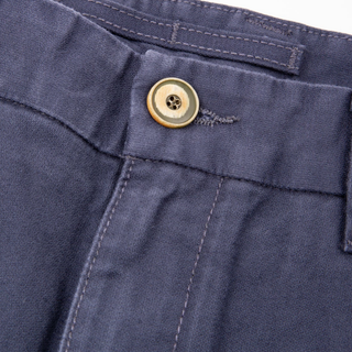 Freenote Cloth Deck Trousers Navy