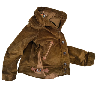 Mister Freedom Camp Blouse Mattock