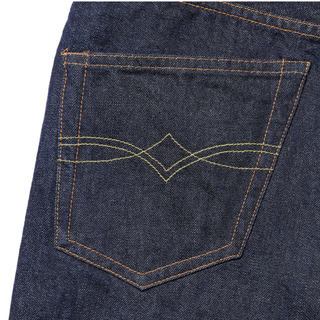 Jelado Age of Longing' 301 XX  Denim Jean One Wash