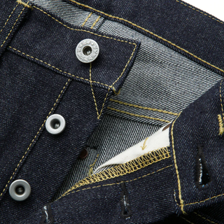 Attractions Lot.100 Denim Pants