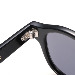 Attractions AE0009 Chingcame -Black- Sunglasses