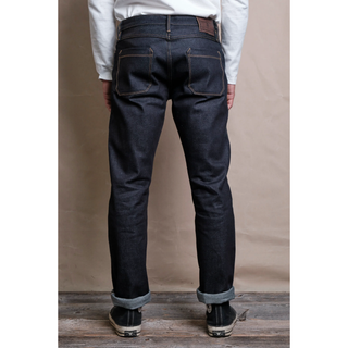 Freenote Cloth Rios Slim Fit Jeans 14.50 Ounce Kaihara Denim