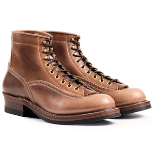 (Pre- Order AW26) John Lofgren Donkey Puncher Natural CLX