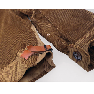 Mister Freedom Camp Blouse Mattock