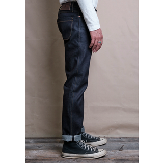Freenote Cloth Rios Slim Fit Jeans 14.50 Ounce Kaihara Denim