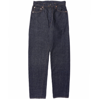 Jelado Age of Longing' 301 XX  Denim Jean One Wash