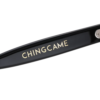 Attractions AE0009 Chingcame -Black- Sunglasses