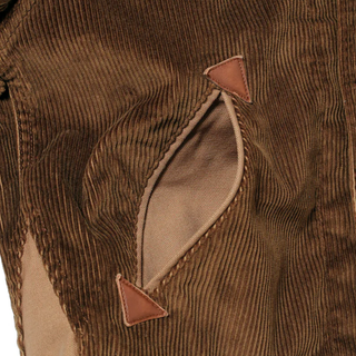 Mister Freedom Camp Blouse Mattock