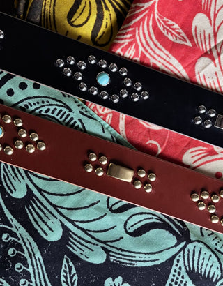 Duke Mantee Brown Belt