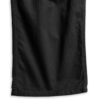 Allevol Baker Pants – Black