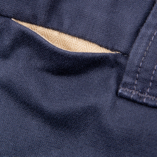 Freenote Cloth Deck Trousers Navy