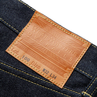 Attractions Lot.100 Denim Pants