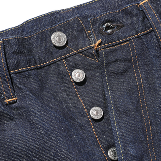 Jelado Age of Longing' 301 XX  Denim Jean One Wash