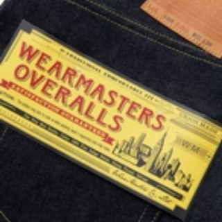 Attractions Lot.100 Denim Pants