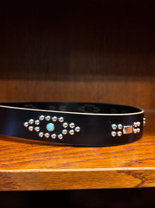 Duke Mantee Black Belt