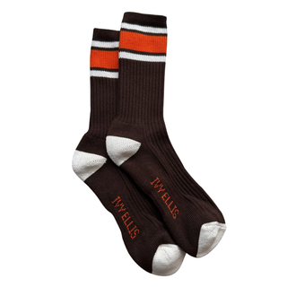 Ivy Ellis Socks Ozzie