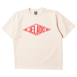 Jelado Tile Heavyweight Tee
