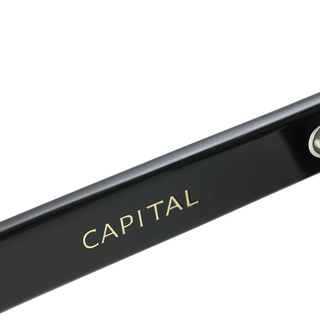 Attractions AE0008 Capital -Black- Sunglasses
