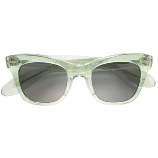 Attractions AE0010 Godard  Sunglasses-Mint-