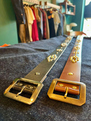 Duke Mantee Black Belt