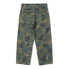 Buzz Ricksons - Mitchel Pattern Camoflage Trousers, Civilian Mode  - rear view