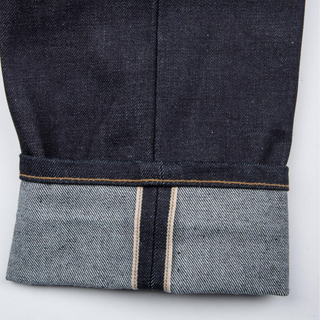 Freenote Cloth Portola Taper Jeans 14.5oz Selvedge Denim