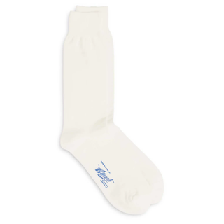 Allevol Ivy Socks White