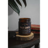 Ambush Candle Co. - Palo Santo | Sandalwood + Moss 8oz Soy Candle