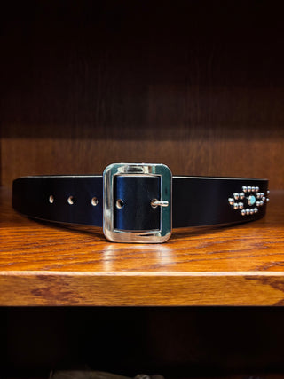 Duke Mantee Black Belt