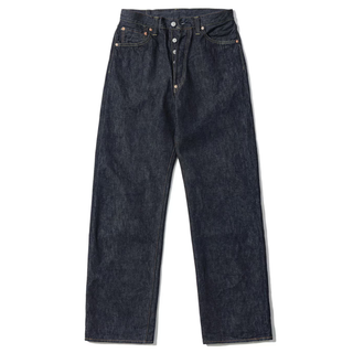 Sugar Cane 13oz. Denim Waist Overalls 2025 Wide Leg Selvedge Jeans