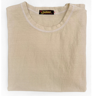 Mister Freedom Skivvy T-shirt - Desert