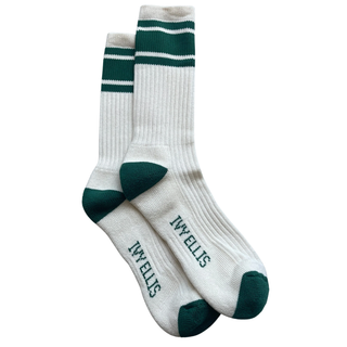 Ivy Ellis Socks The Nameth