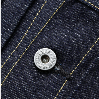Attractions Lot.200 Denim Jacket