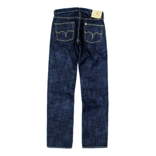 Pherrow's 421SW 13.5oz Selvedge Denim Jeans One Wash