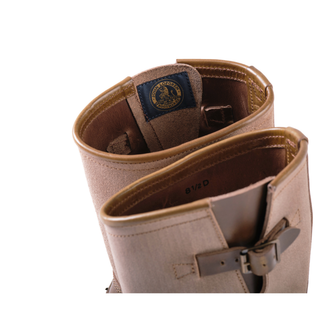 (Pre- Order AW26) John Lofgren Engineer Boots -LTD 2026 Edition