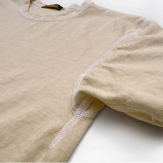 Mister Freedom Skivvy T-shirt - Desert