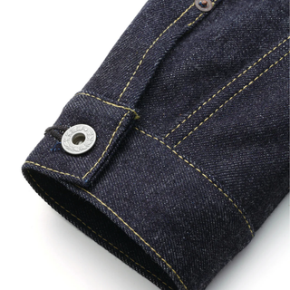 Attractions Lot.200 Denim Jacket