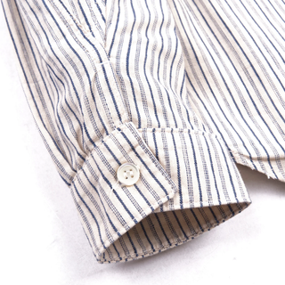 Freenote Cloth Modesto Stripe Work Shirt