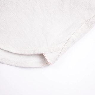 Freenote Cloth Sinclair Western Shirt Ivory
